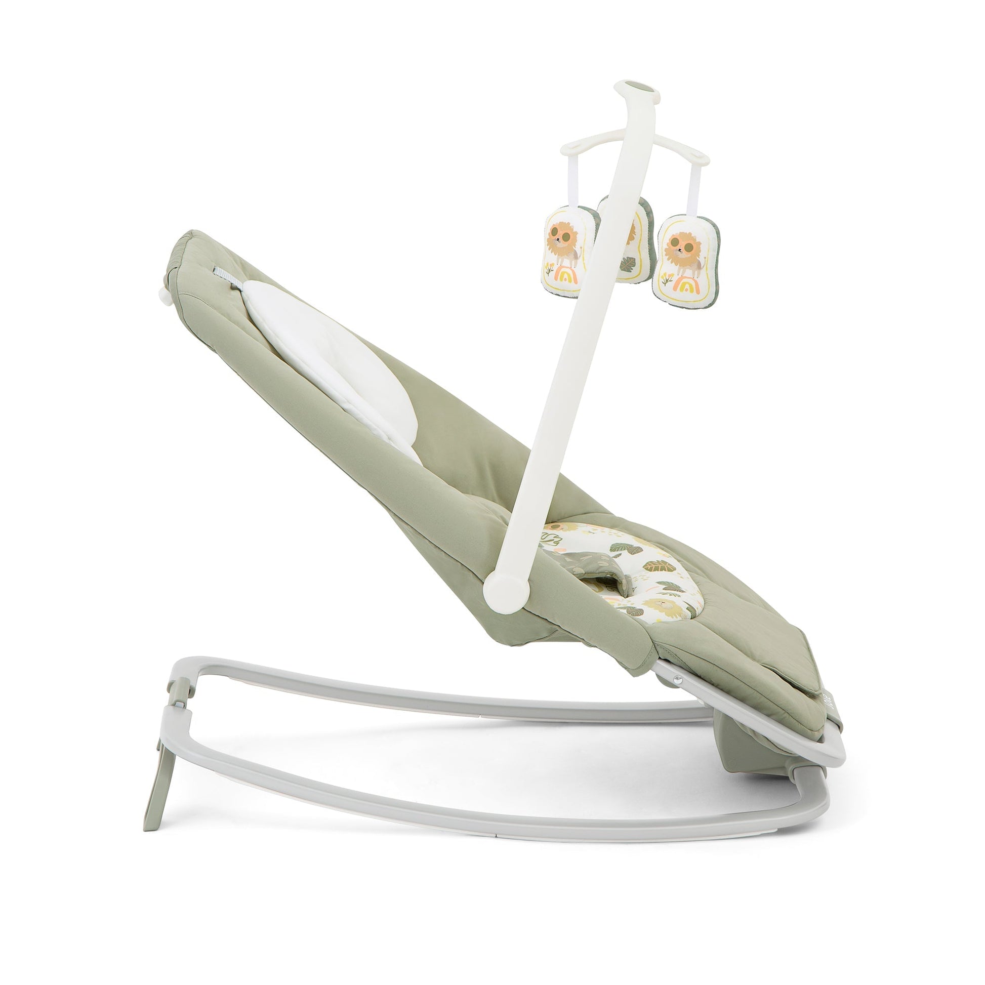 Joie Dreamer Rocker & Bouncer - Open Box