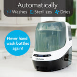 Baby Brezza Bottle Washer Pro Open Box