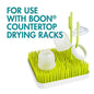 Boon Green Color Poke Grass Weaning Accessory || Birth+ to 24months