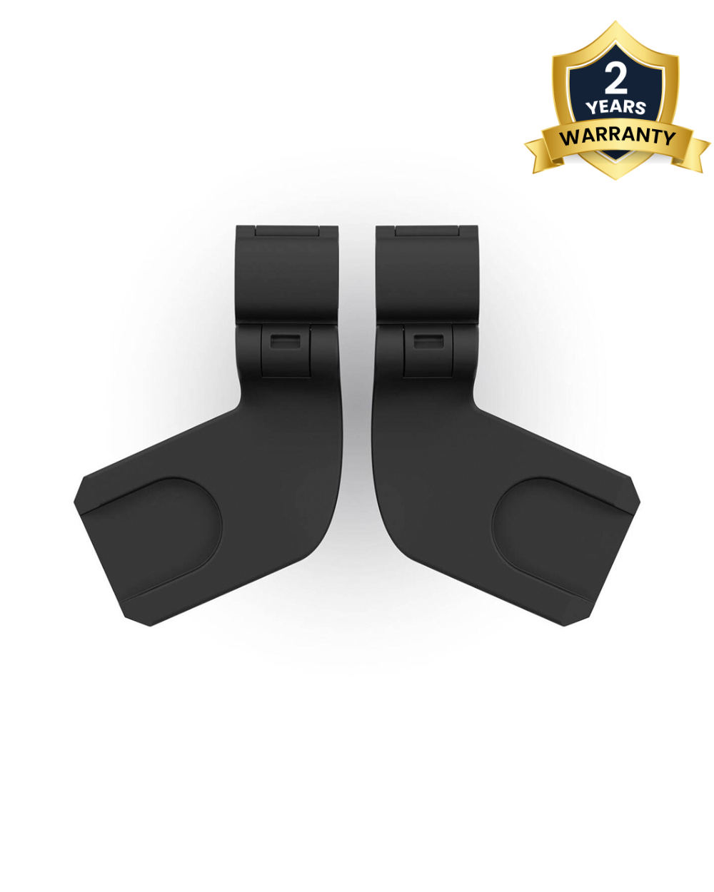 Cybex Coya Car Seat Adapter - Black