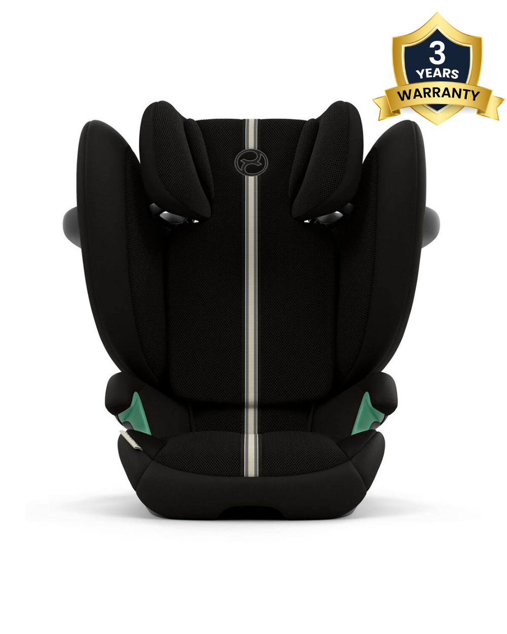Cybex Solution G2 Plus Car Seat - Ocean Blue