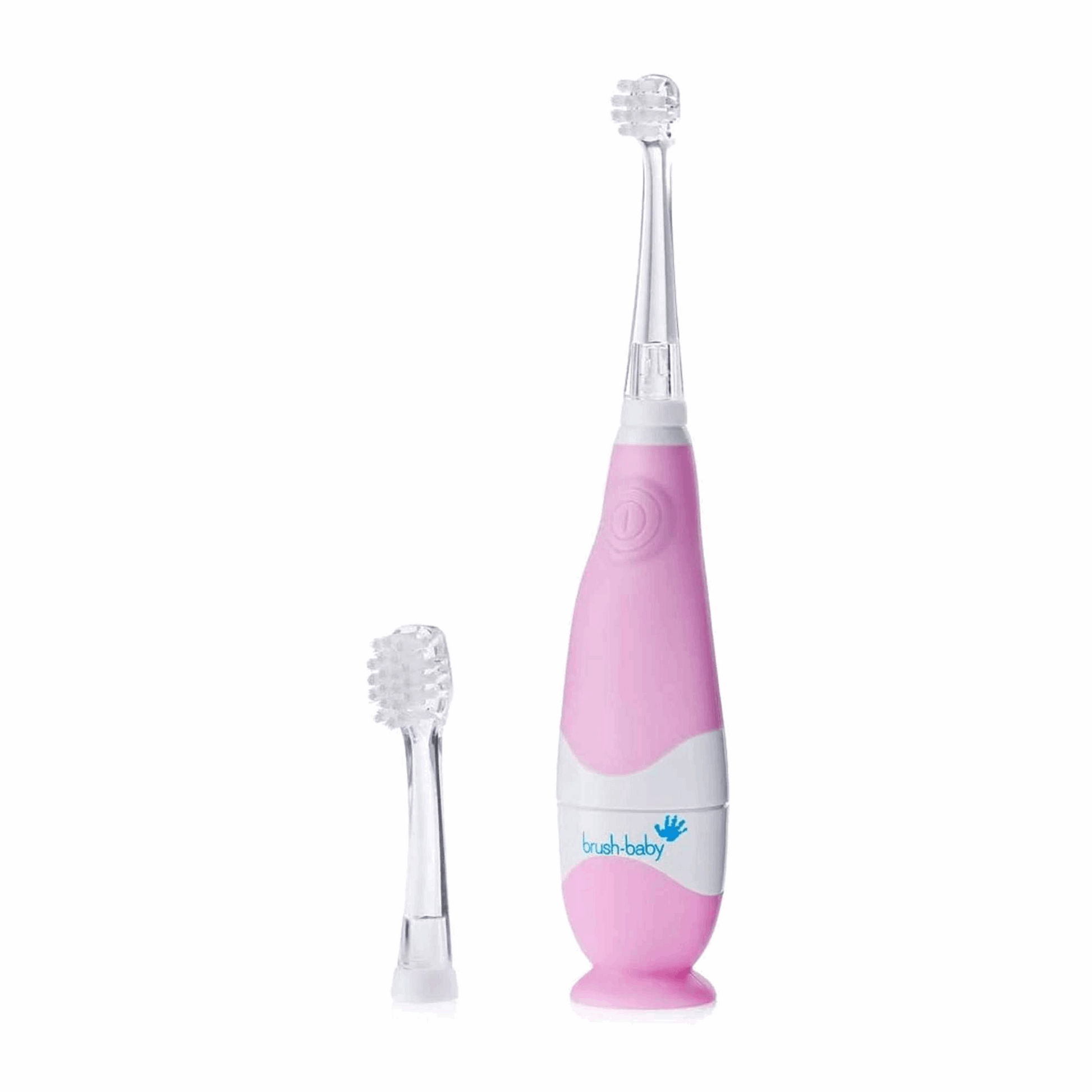 Brush Baby Babysonic Electric Toothbrush || Birth+ to 36months