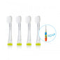 Brush Baby Kidz Sonic Replacement Heads || Birth+ to 36months