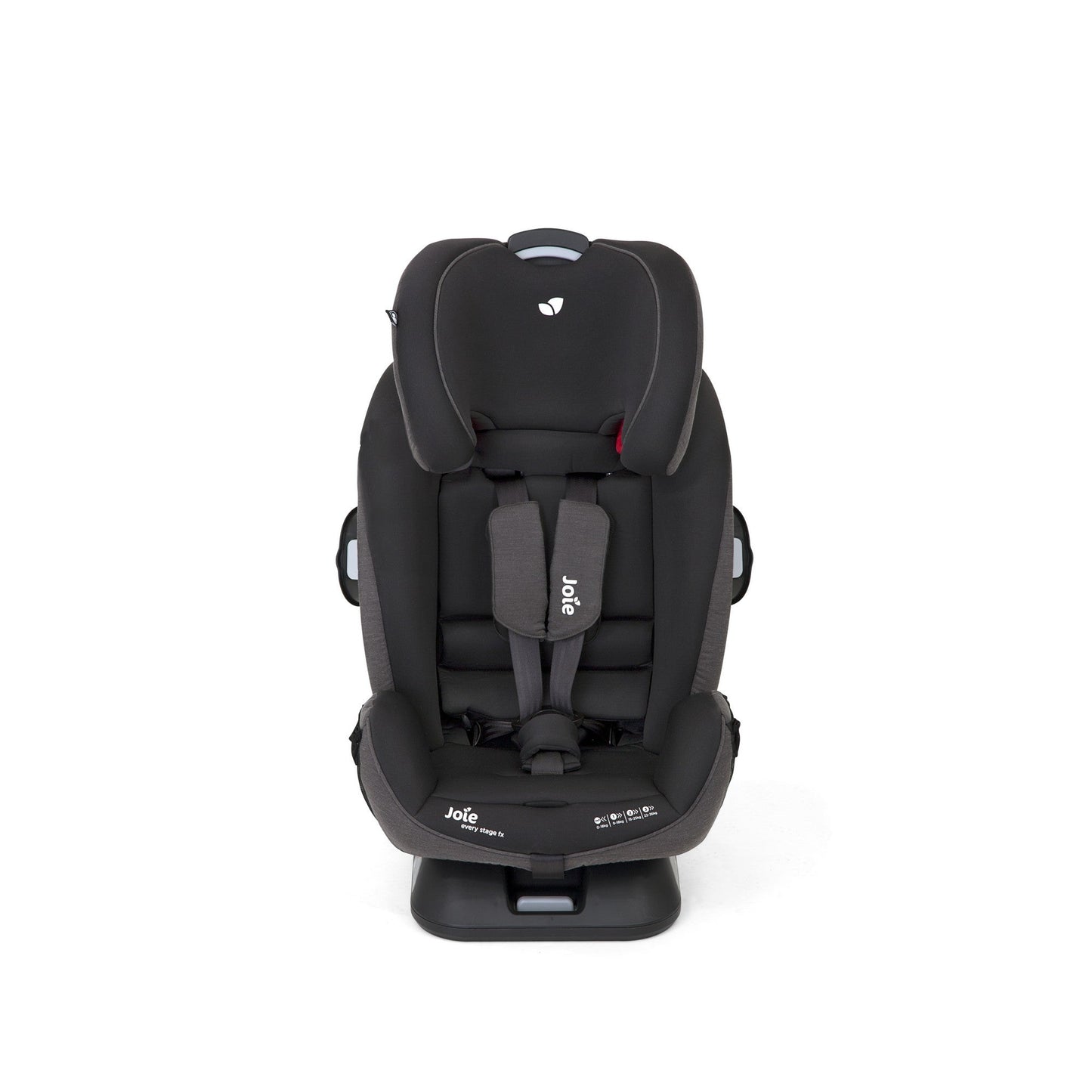 Joie Every Stage Fx Baby Seat-Birth to 12years Open Box