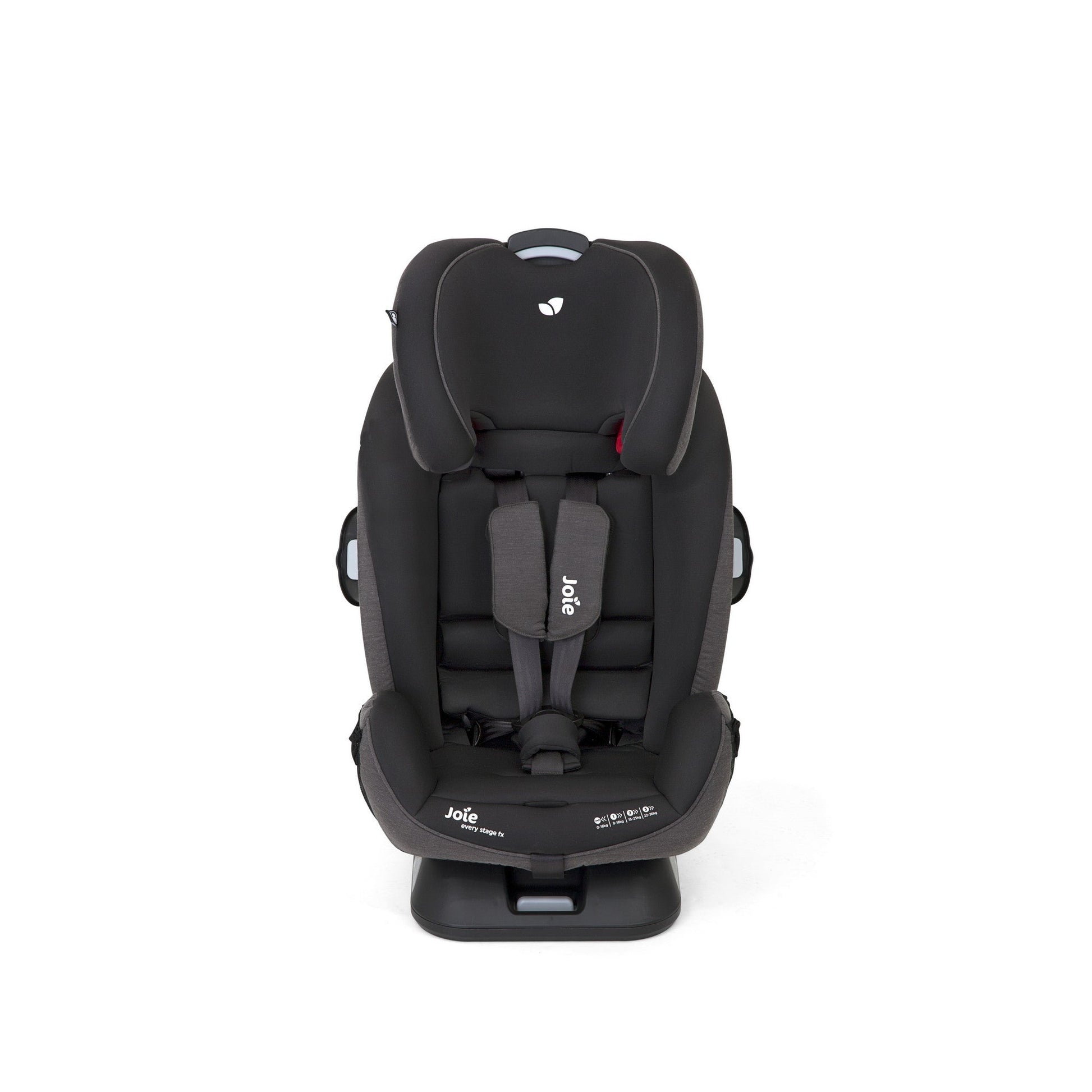 Joie Every Stage Fx Baby Seat-Birth to 12years Open Box