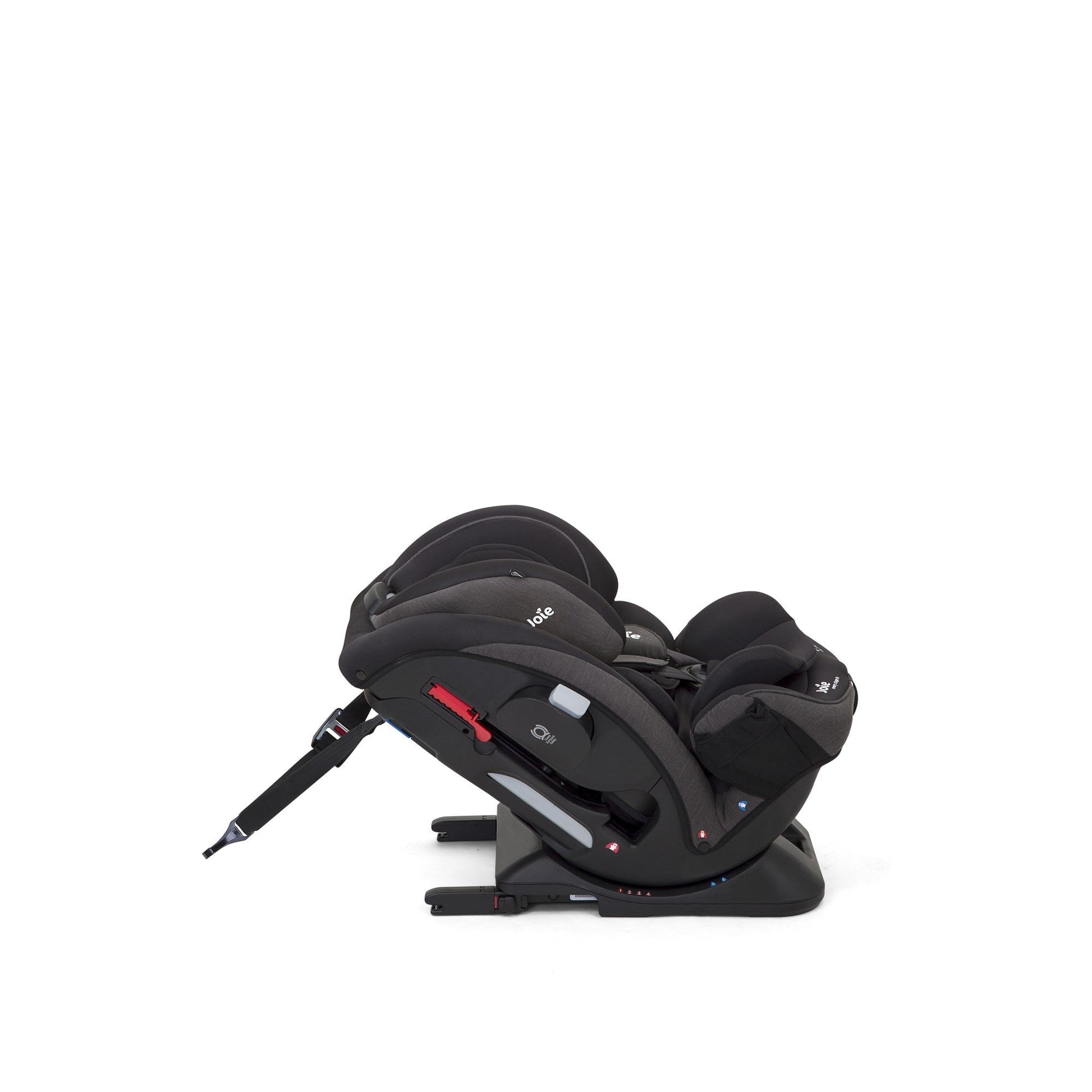 Joie Every Stage Fx Baby Seat-Birth to 12years Open Box