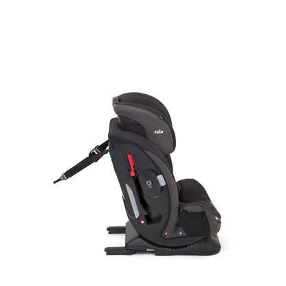 Joie Every Stage Fx Baby Seat-Birth to 12years Open Box