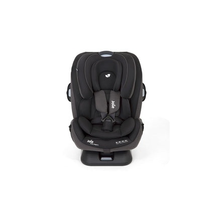 Joie Every Stage Fx Car Seat-Birth to 12years (Grey Flannel)