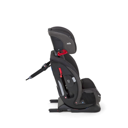 Joie Every Stage Fx Baby Seat-Birth to 12years Open Box
