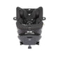 Joie I-Spin Safe Baby Seat Coal Birth to 48 Months Open Box