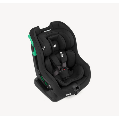 Joie Steadi R129 Car Seat - Baby Car Seat R129 Certified, Side Impact Protection, Rear and Forward Facing Car Seat for 0 to 4 Years Age with 5-Point Harness and 4 Recline Positions