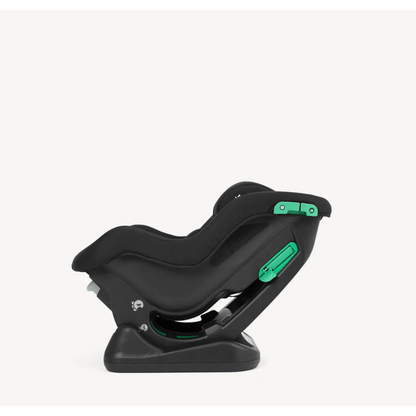 Joie Steadi R129 Car Seat - Baby Car Seat R129 Certified, Side Impact Protection, Rear and Forward Facing Car Seat for 0 to 4 Years Age with 5-Point Harness and 4 Recline Positions