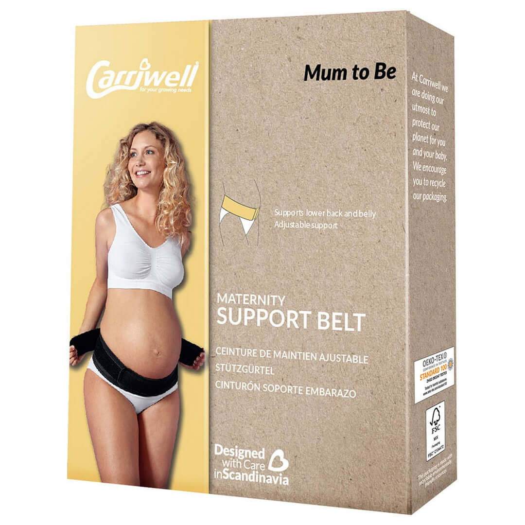 Carriwell Maternity Support Belt