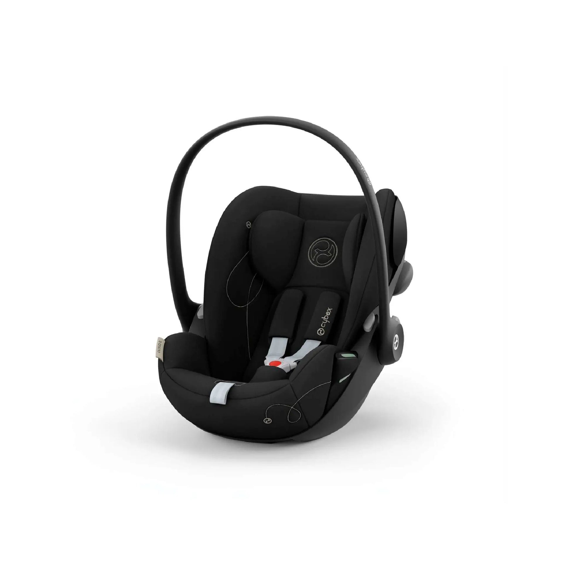 Cybex Cloud G Car Seat - Lava Grey