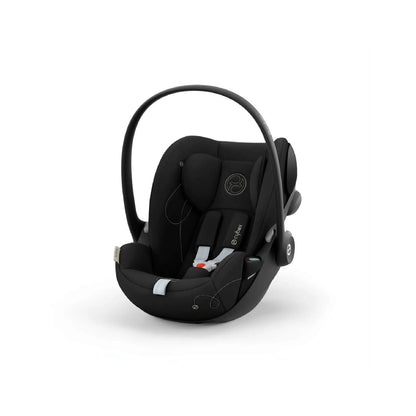 Cybex Cloud G Car Seat - Lava Grey
