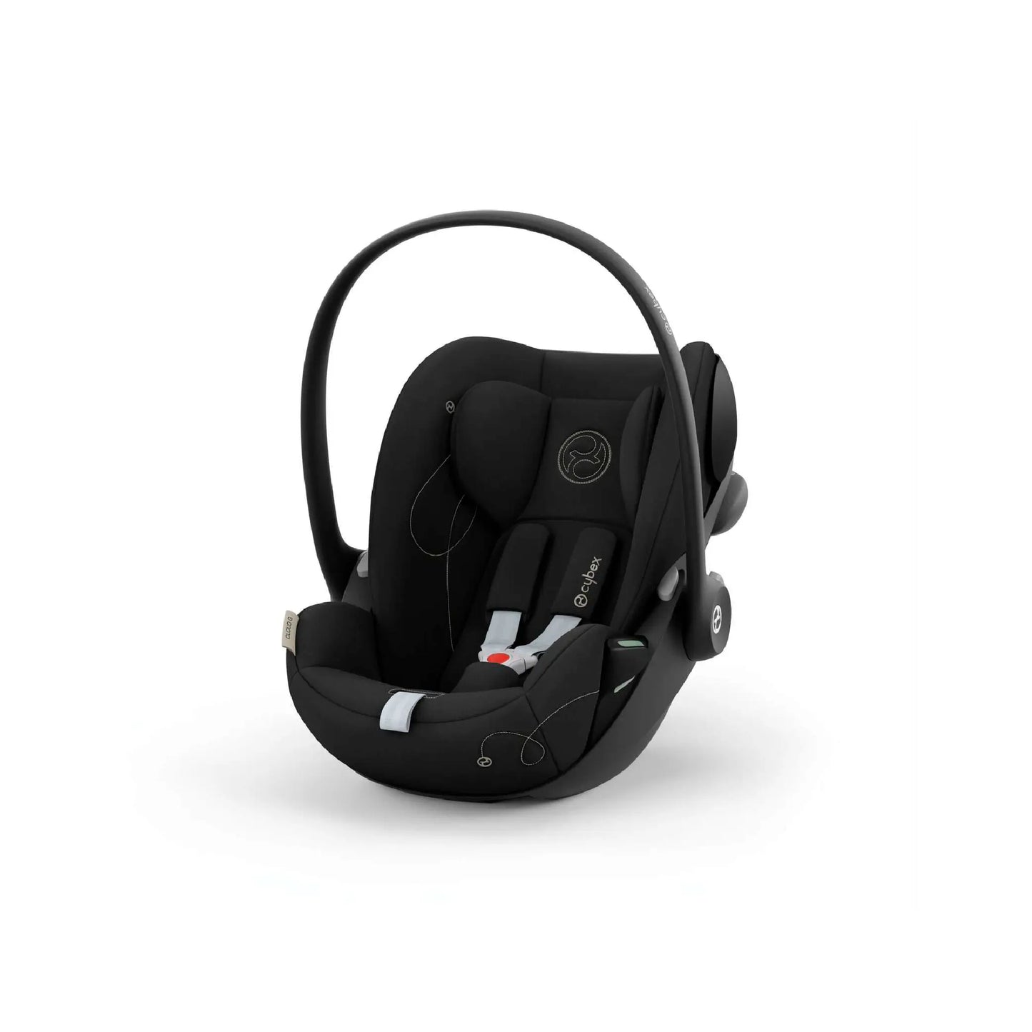 Cybex Cloud G Car Seat - Magic Black