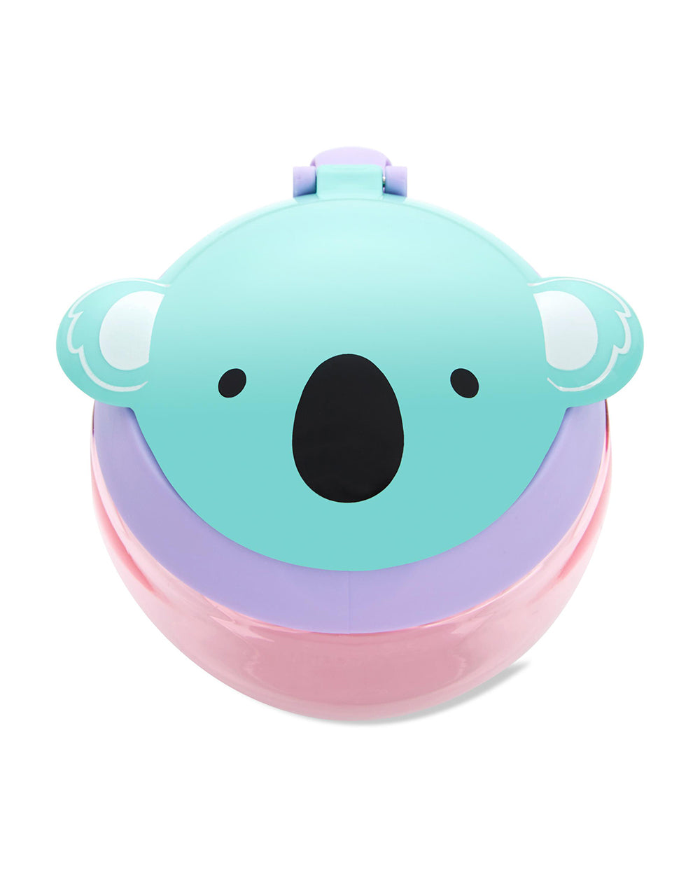 Skip Hop Polypropylene Zoo Snack Cup Back to School, Koala, 222 ml, Multicolor
