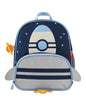 Skip Hop Spark Style Big Kid Backpack - Fox