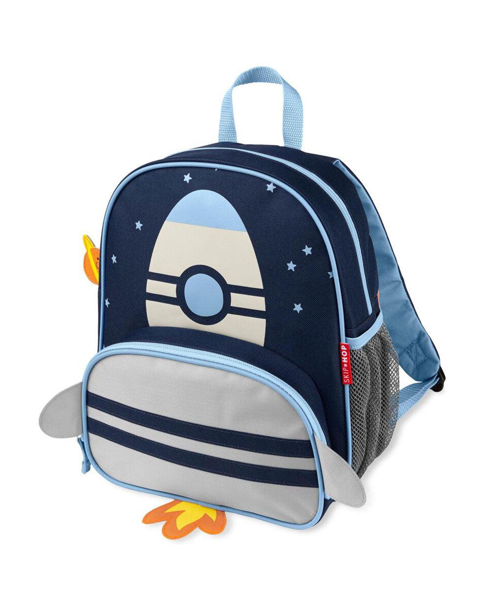 Skip Hop Spark Style Big Kid Backpack - Fox