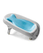 Skip Hop Moby Recline & Rinse Bather,Pack of 1,Blue