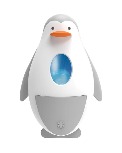 Skip Hop Soapster Soap and Disinfectant Dispenser Penguin