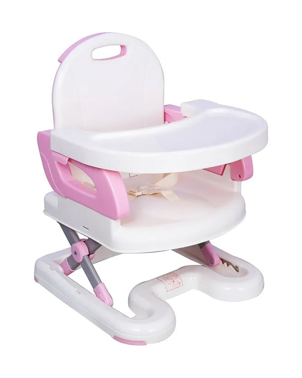 Mastela Booster to Toddler Seat - Pink, 6M+