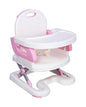 Mastela Booster to Toddler Seat - Pink, 6M+