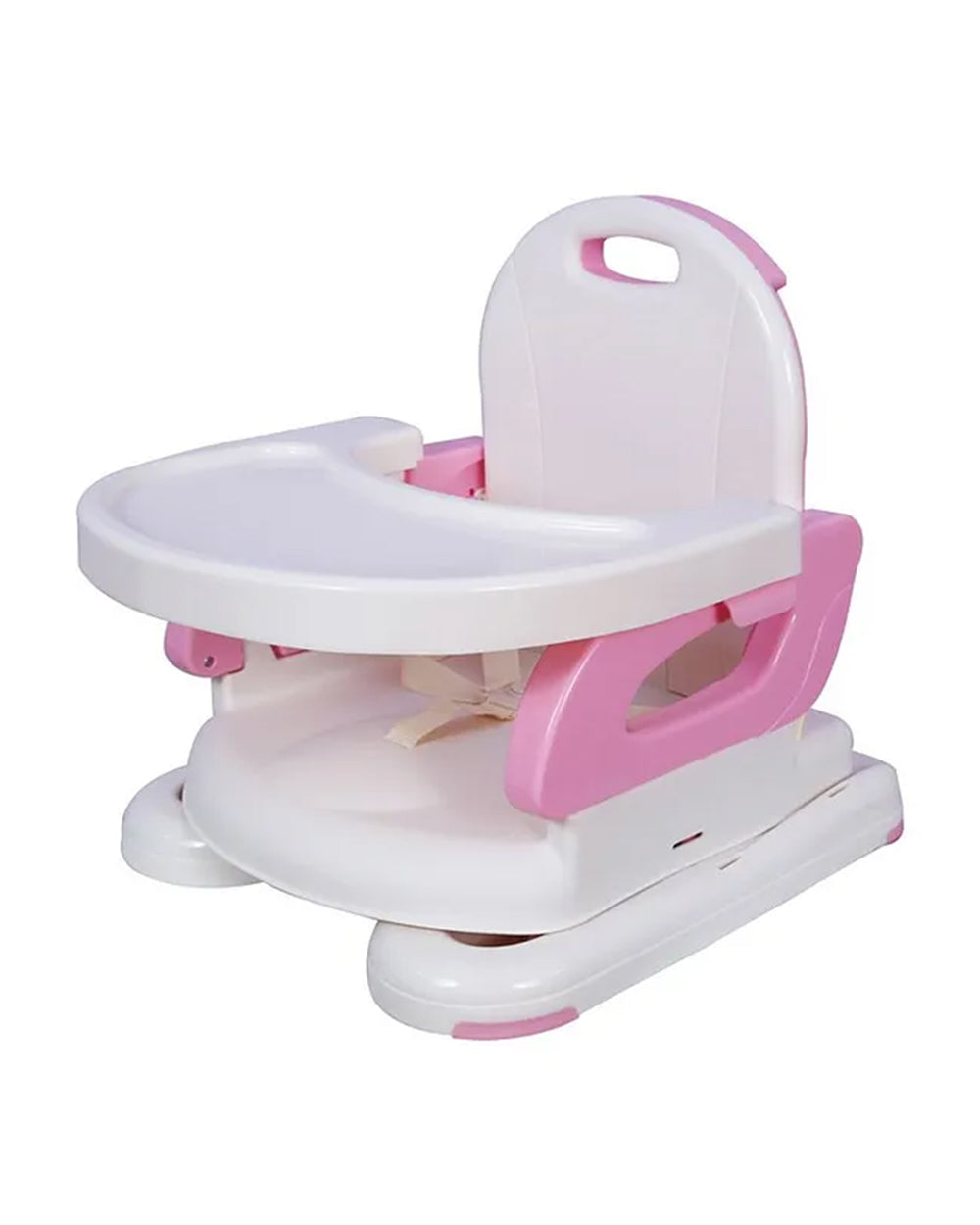 Mastela Booster to Toddler Seat - Pink, 6M+