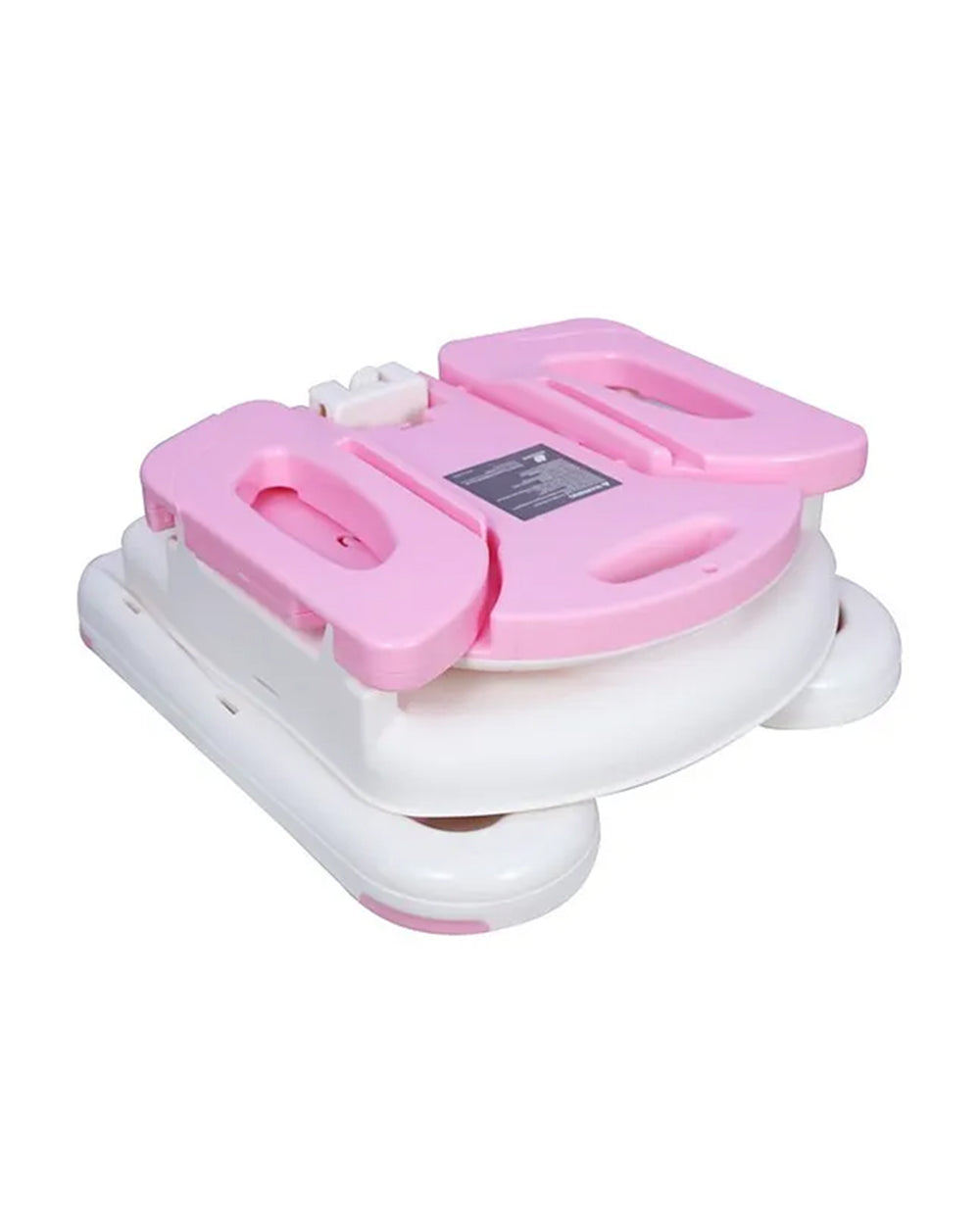 Mastela Booster to Toddler Seat - Pink, 6M+