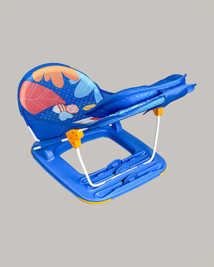 Mastela Deluxe Baby Bather - Blue, Assorted