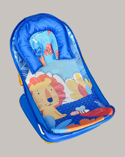 Mastela Deluxe Baby Bather - Blue, Assorted