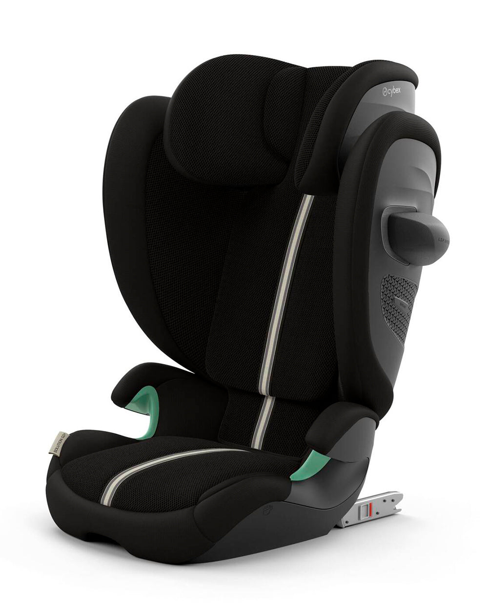 Cybex Solution G2 Plus Car Seat - Almond Beige