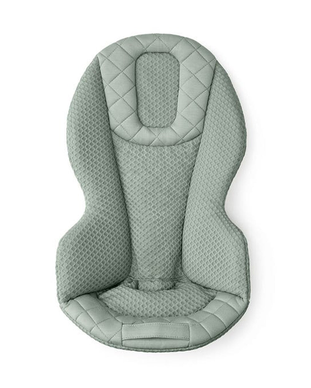 Ergobaby Evolve Bouncer Mesh - Light Grey