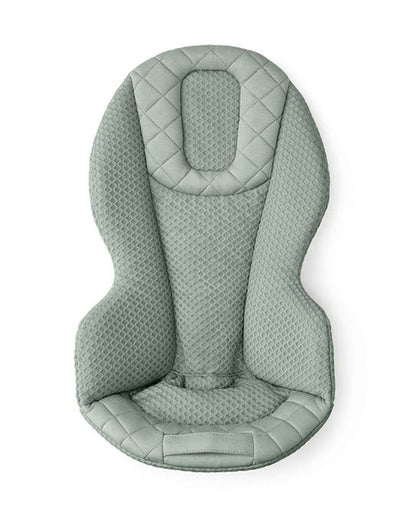Ergobaby Evolve Bouncer Mesh - Light Grey