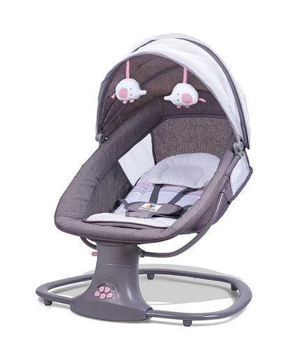 Mastela 3 in 1 Deluxe Multi - Functional Bassinet, 67l x 76w x 81h