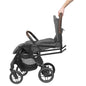 Maxi Cosi Stroller Soho Select Grey Birth to 4 years