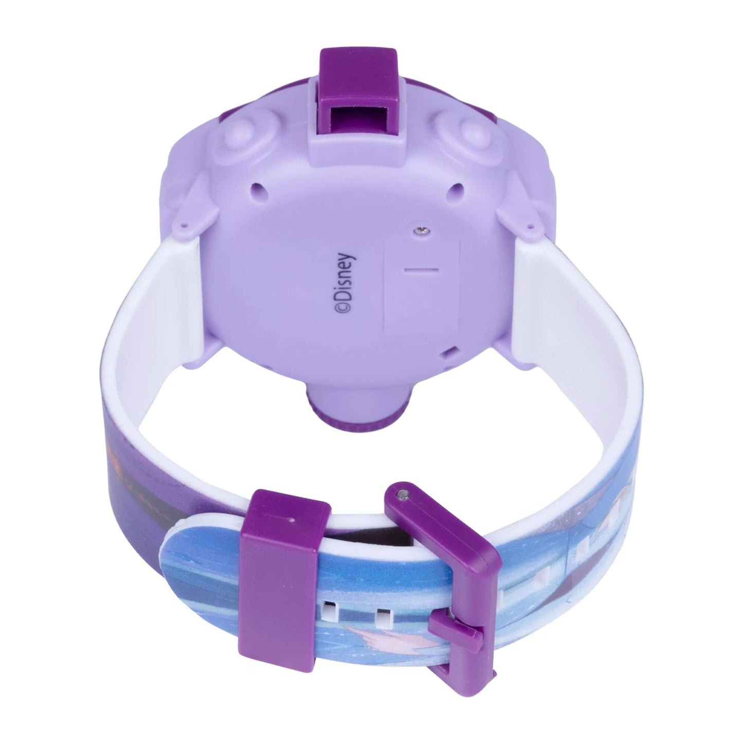 Disney Girls Frozen Projector Watch for 4-15 Years Kids