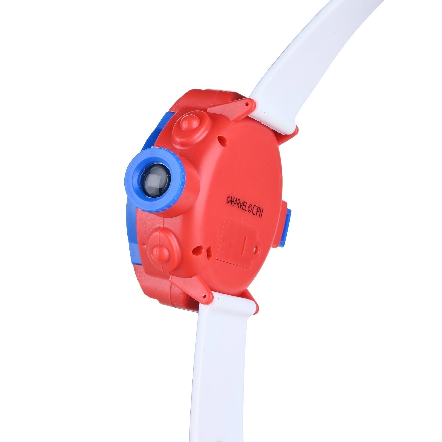 Disney Kids Marvel Spiderman Projector Watch