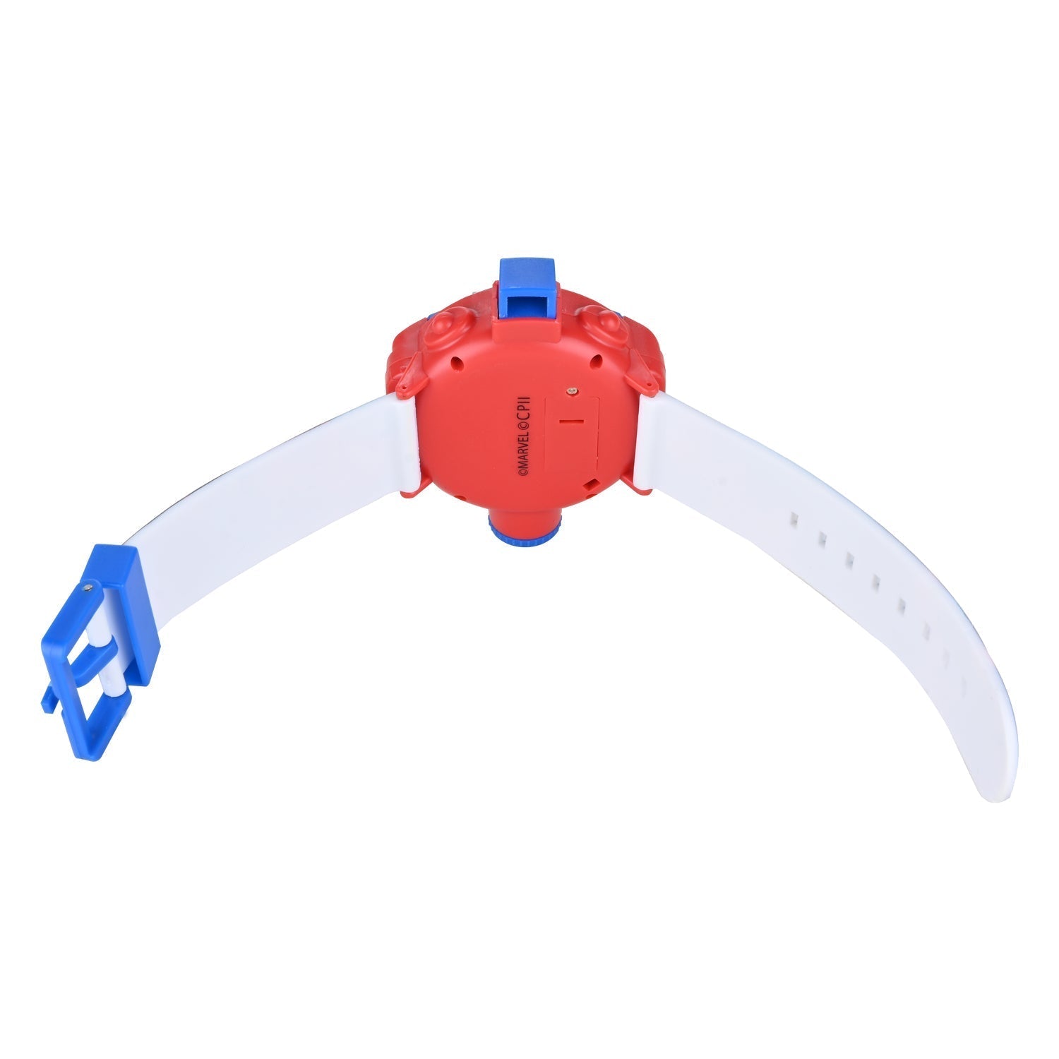 Disney Kids Marvel Spiderman Projector Watch