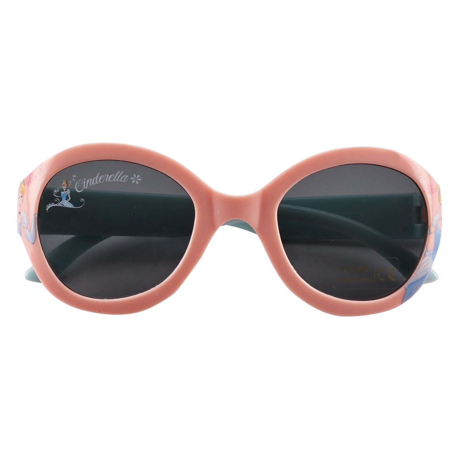 Disney Kids Princess Sunglasses (Headercard+ Poly bag)