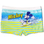 Disney Mickey Swim Short Swim Trunk For Boys