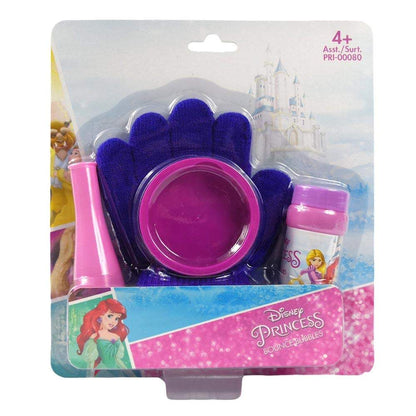 Disney Pocket Money Bounce Bubbles Toys Princess