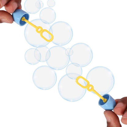 Disney Pocket Money Bubble Bottle Toys Frozen