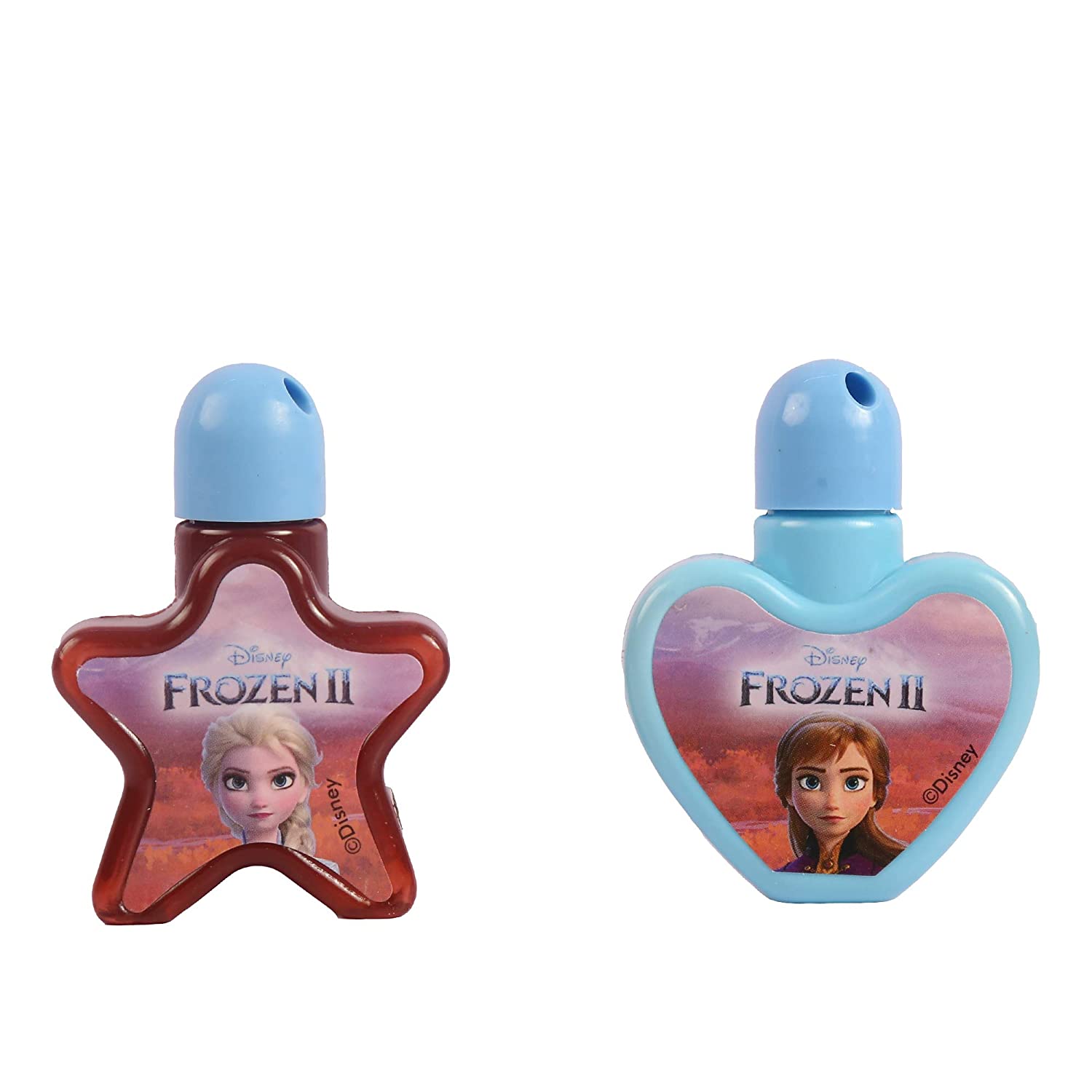 Disney Pocket Money Bubble Bottle Toys Frozen