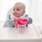 Dr.Brown's Baby's First Straw Cup Replacement Kit || Used for 6months to 24months