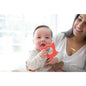 Dr.Brown's Flexees Friends Fox Teether || Used for 3months to 12months