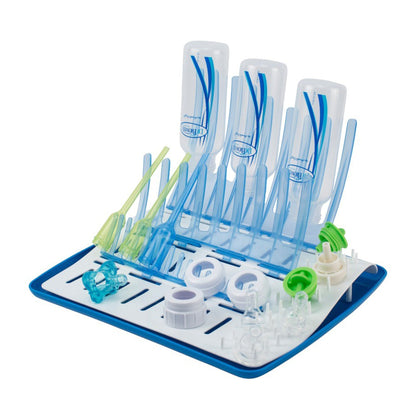 Dr.Brown's Folding Drying Rack || Birth+ to 24months