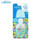 Dr. Brown's Fresh Firsts Silicone Feeder (4 to 12 Months) Mint - Open Box