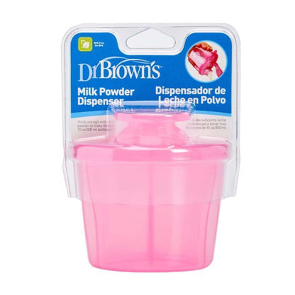 Dr. Brown's Milk Powder Dispenser (Birth to 24 Months) - Open Box