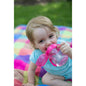 Dr.Brown's Pink Soft-Spout Transition Cup || Used for 6months to 12months